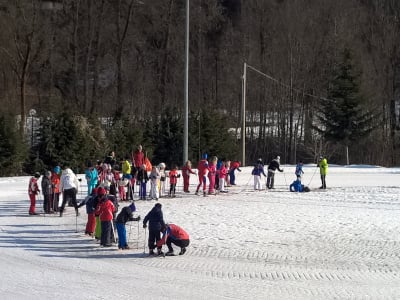 Scuola di sci